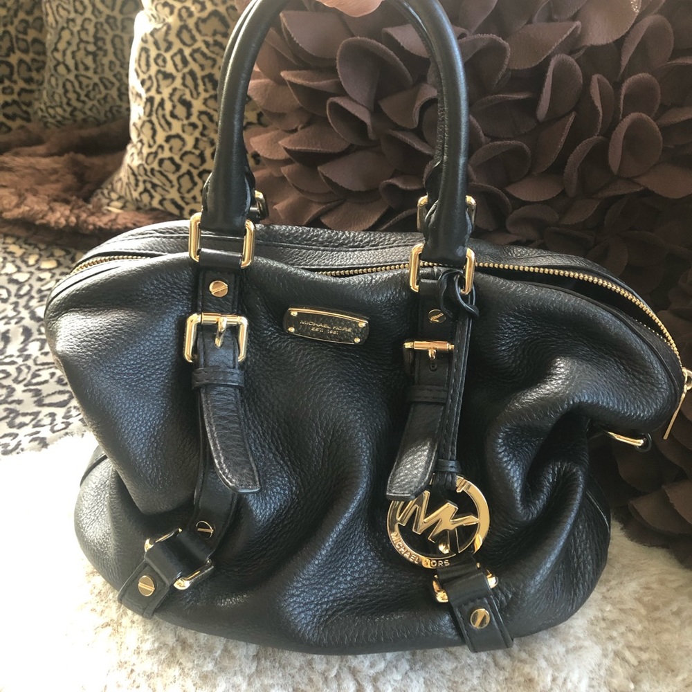 Michael Kors satchel